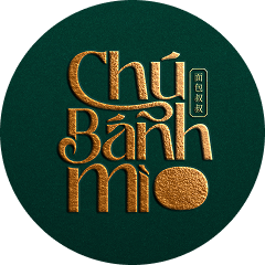 Chú Bánh Mì